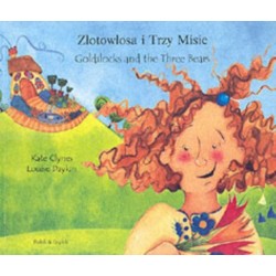 Goldilocks and the Three Bears (English/Polish)