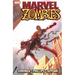 Marvel Zombies
