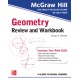 McGraw-Hill Education Geometry Review and Workbook