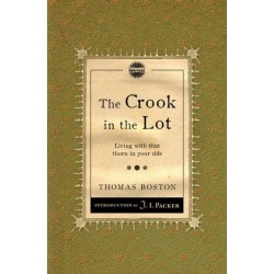 Crook in the Lot: Living with that thorn in your side