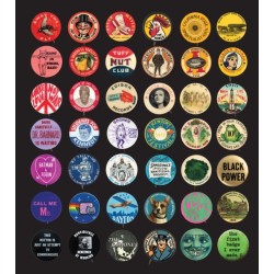 Button Power: 125 Years of Saying It with Buttons