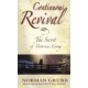 CONTINUOUS REVIVAL