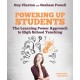 Powering Up Students: The Learning Power Approach to high school teaching