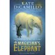 The Magician's Elephant