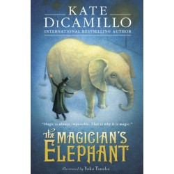 The Magician's Elephant