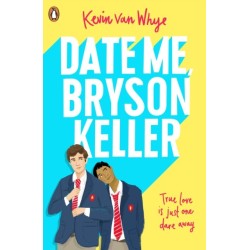 Date Me, Bryson Keller: TikTok made me buy it!