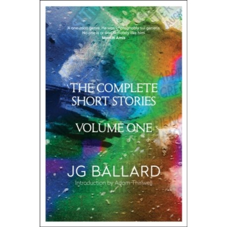 The Complete Short Stories: Volume 1