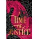 A Time of Justice