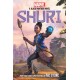 Shuri: A Black Panther Novel (Marvel)