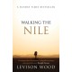 Walking the Nile
