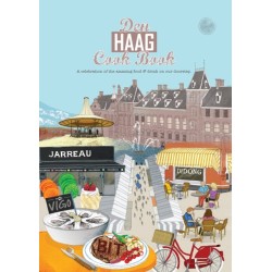 Den Haag Cook Book: A celebration of the amazing food and drink on our doorstep.