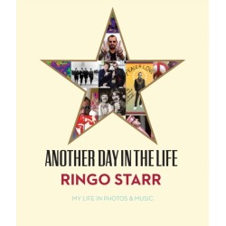 Another Day In The Life: My Life in Photos & Music