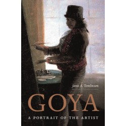 Goya: A Portrait of the Artist