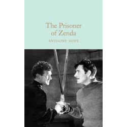 The Prisoner of Zenda
