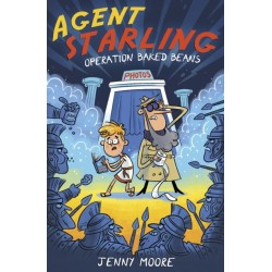 Agent Starling: Operation Baked Beans