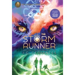 The Storm Runner
