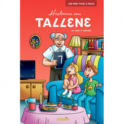 Historien om tallene