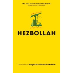Hezbollah: A Short History | Updated and Expanded Third Edition