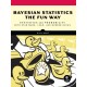 Bayesian Statistics the Fun Way