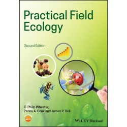 Practical Field Ecology: A Project Guide