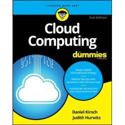 Cloud Computing For Dummies