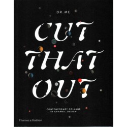 Cut That Out: Contemporary Collage in Graphic Design