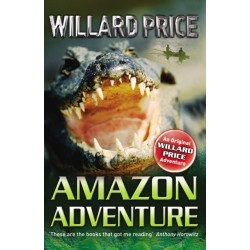 Amazon Adventure