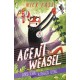 Agent Weasel and the Robber King: Book 3