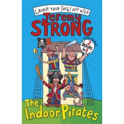 The Indoor Pirates/The Indoor Pirates on Treasure Island