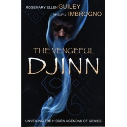 The Vengeful Djinn: Unveiling the Hidden Agenda of Genies
