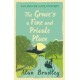 The Grave's a Fine and Private Place: The gripping ninth novel in the cosy Flavia De Luce series