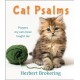 Cat Psalms: Prayers my cats have taught me