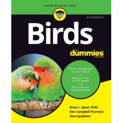 Birds For Dummies