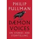 Daemon Voices: On Stories and Storytelling