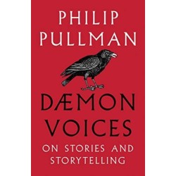 Daemon Voices: On Stories and Storytelling