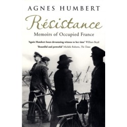 Resistance: Memoirs of Occupied France