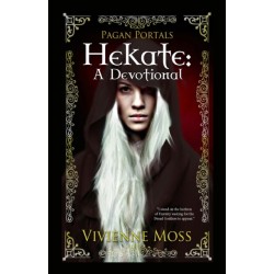 Pagan Portals – Hekate – A Devotional: A Devotional