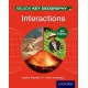 Nelson Key Geography Interactions Student Book