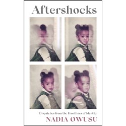 Aftershocks: Dispatches from the Frontlines of Identity