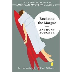 Rocket to the Morgue