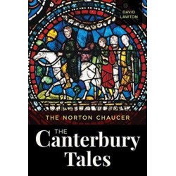 The Norton Chaucer: The Canterbury Tales