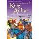 The Adventures of King Arthur