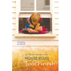 House Rules: the powerful must-read story of a mother's unthinkable choice by the number one bestselling author of A Spark of Light