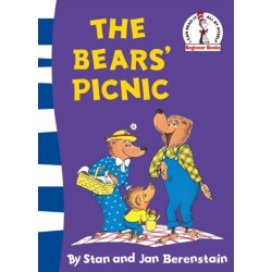 The Bears’ Picnic: Berenstain Bears