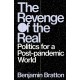 The Revenge of the Real: Politics for a Post-Pandemic World