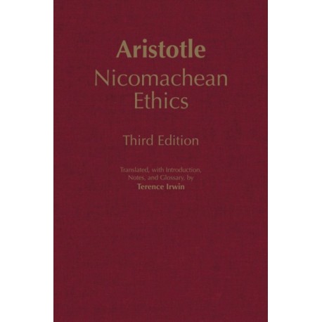 Nicomachean Ethics