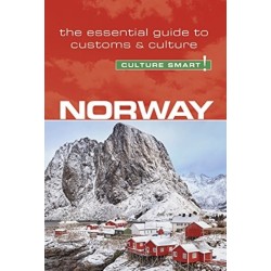 Norway - Culture Smart!: The Essential Guide to Customs & Culture