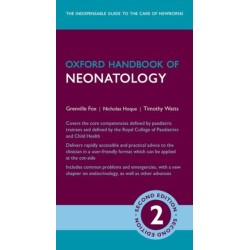 Oxford Handbook of Neonatology