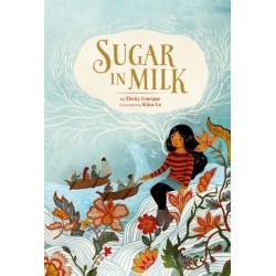 Sugar in Milk