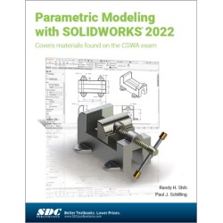 Parametric Modeling with SOLIDWORKS 2022